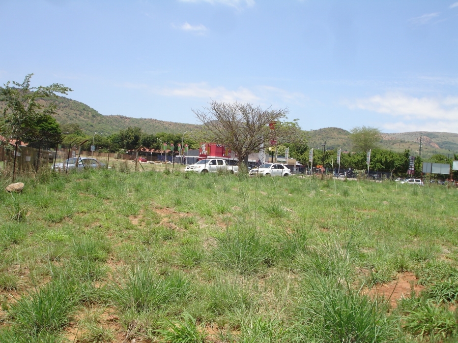 Commercial Property for Sale in Safari Gardens North West